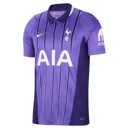 Third 26/27 Men's Fan Jersey 019