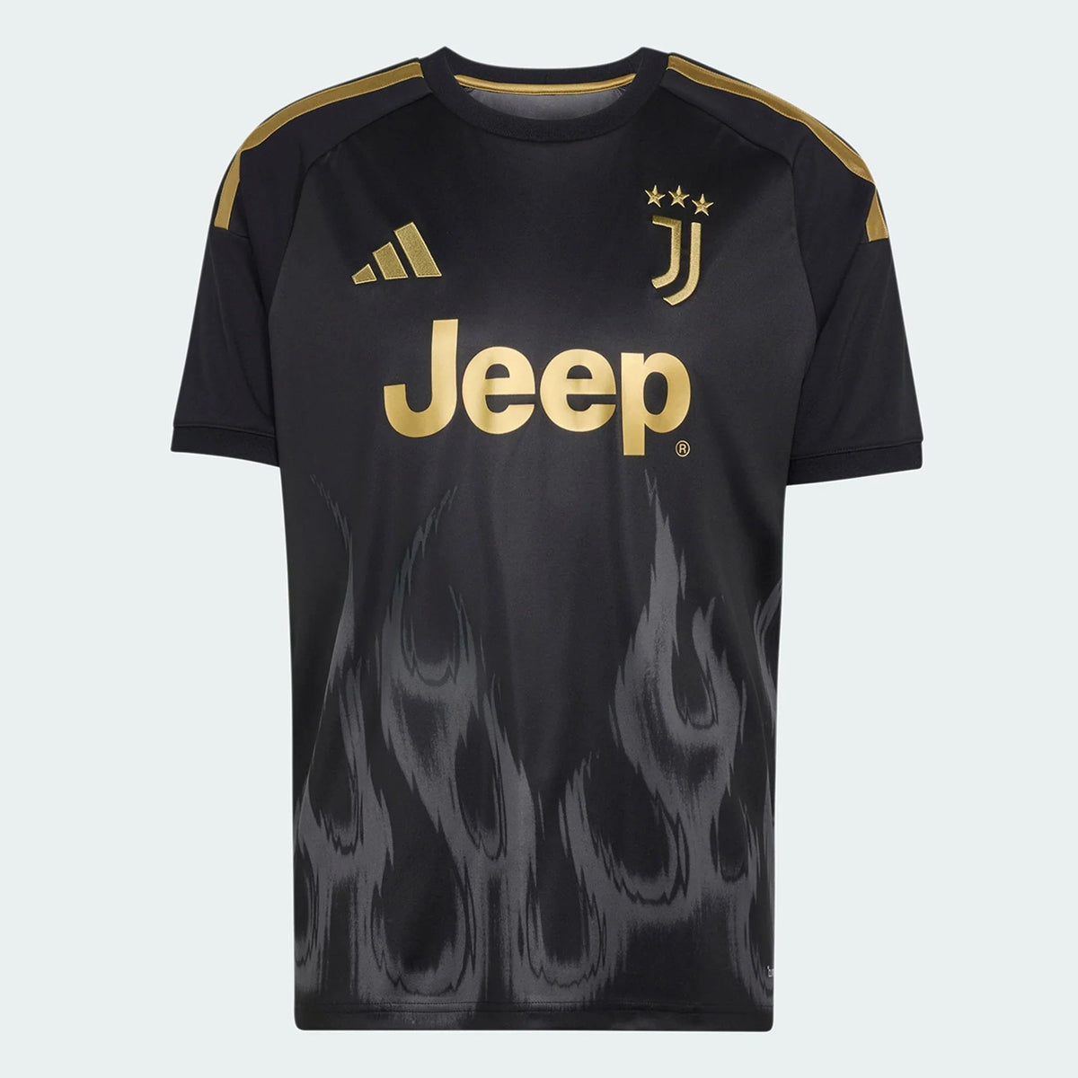 Third 26/27 Men's Fan Jersey 047