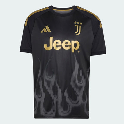 Third 26/27 Men's Fan Jersey 047