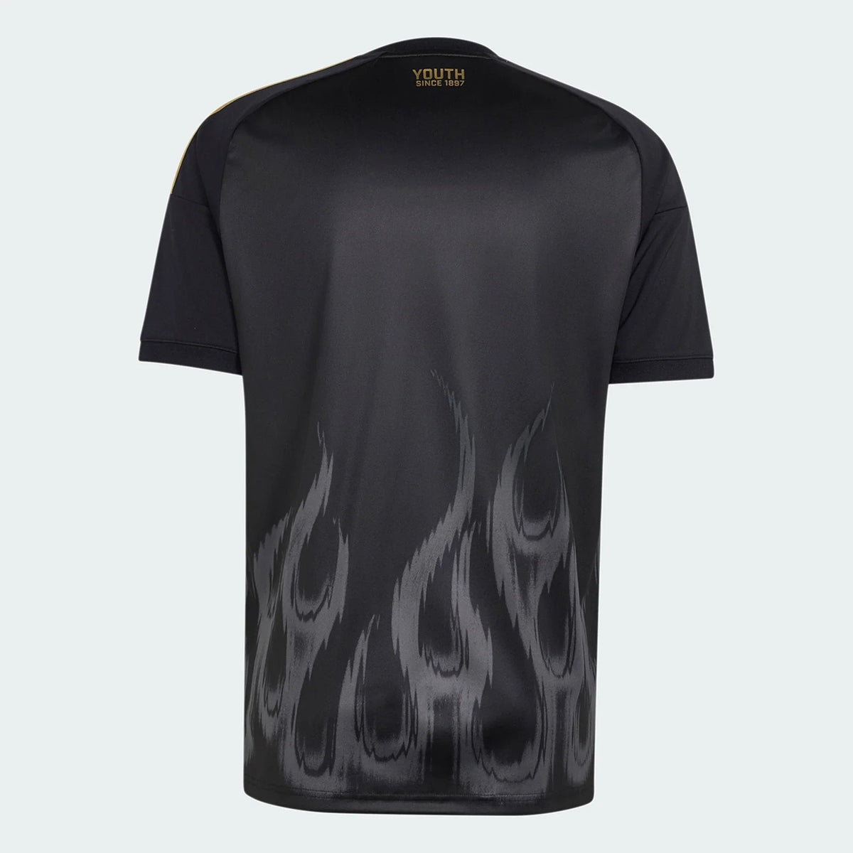 Third 26/27 Men's Fan Jersey 047