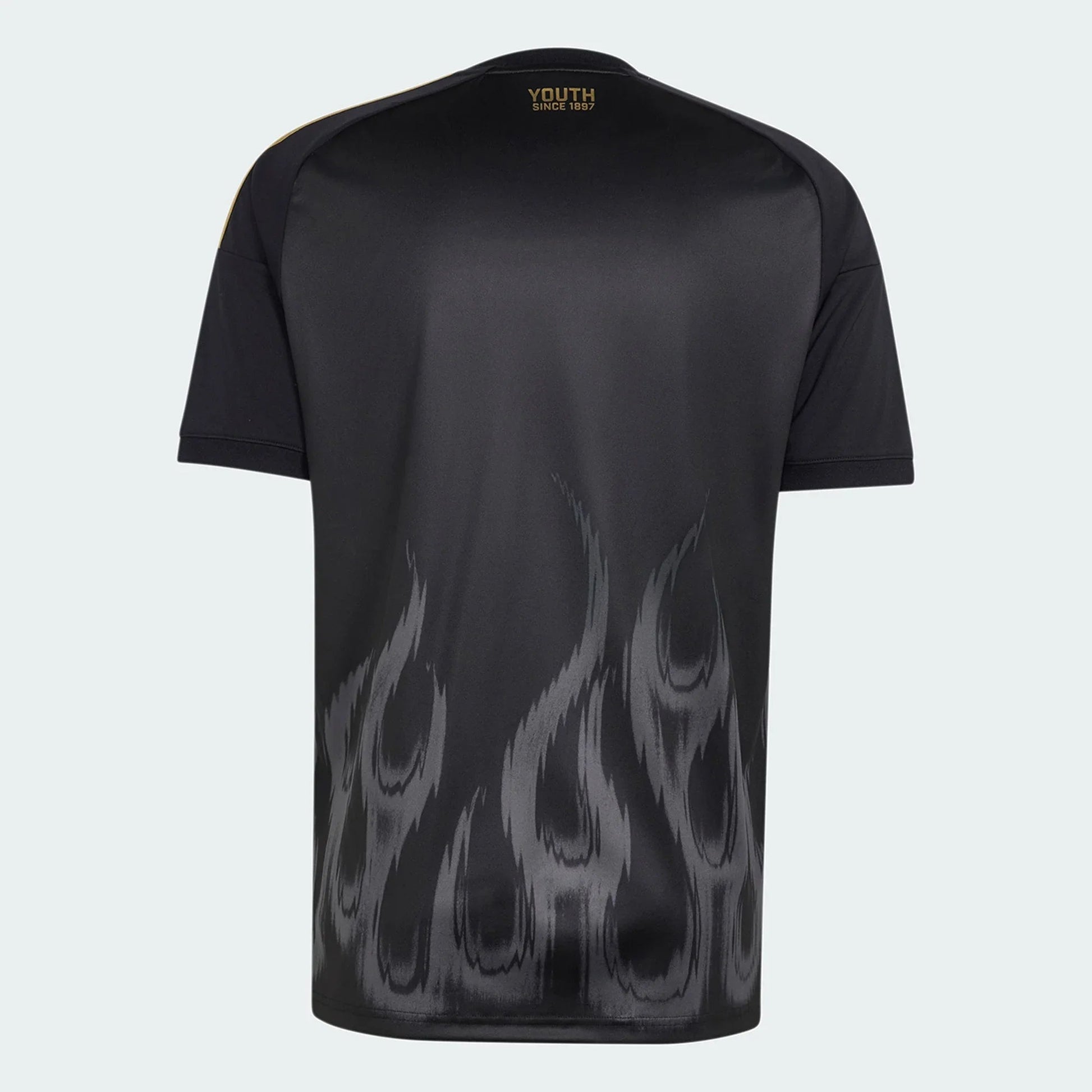 Third 26/27 Men's Fan Jersey 047