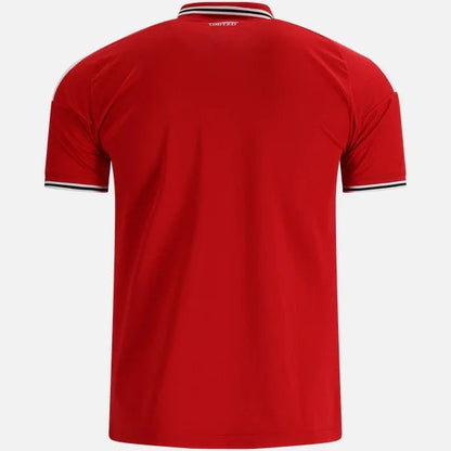 Away 26/27 Men's Fan Jersey 014