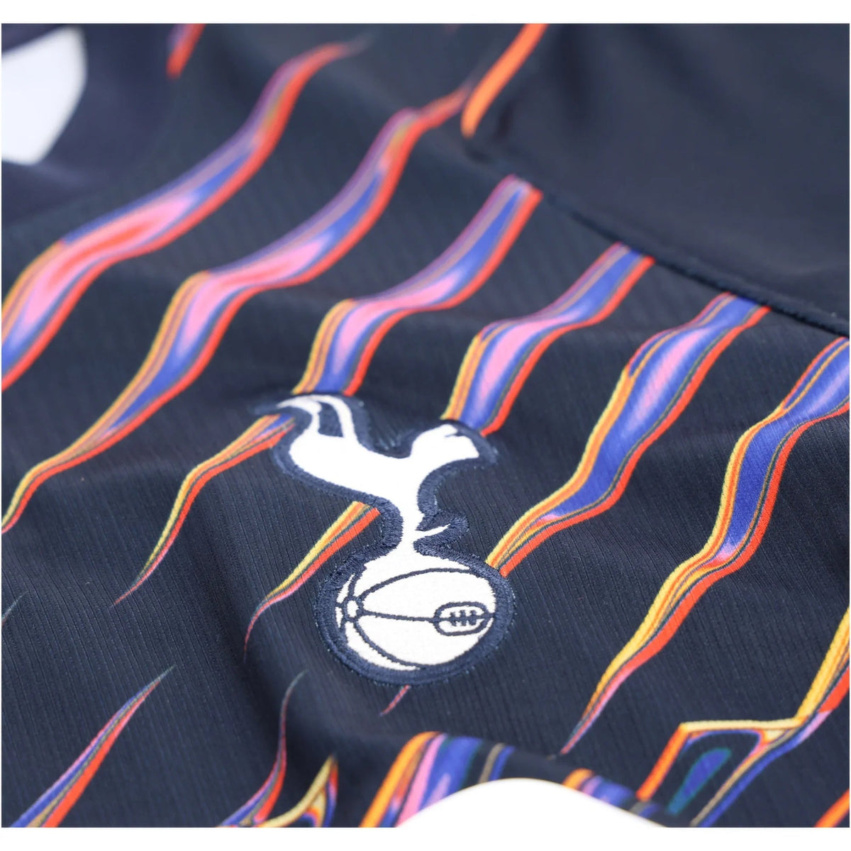 Away 26/27 Men's Fan Jersey 019