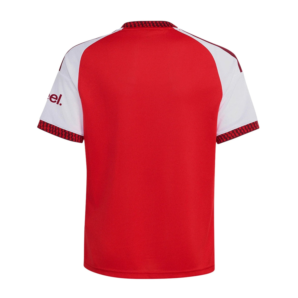 Pre-Match 26/27 Men's Jersey 016