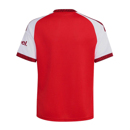 Pre-Match 26/27 Men's Jersey 016