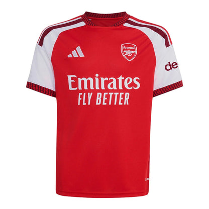 Pre-Match 26/27 Men's Jersey 016
