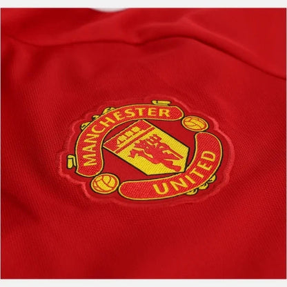 Third 26/27 Men's Fan Jersey 014