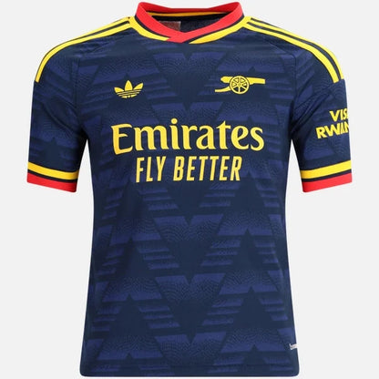 Away 26/27 Men's Fan Jersey 016