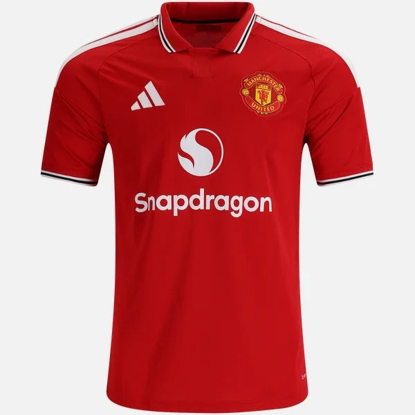 Away 26/27 Men's Fan Jersey 014