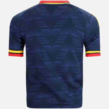 Third 26/27 Men's Fan Jersey 016