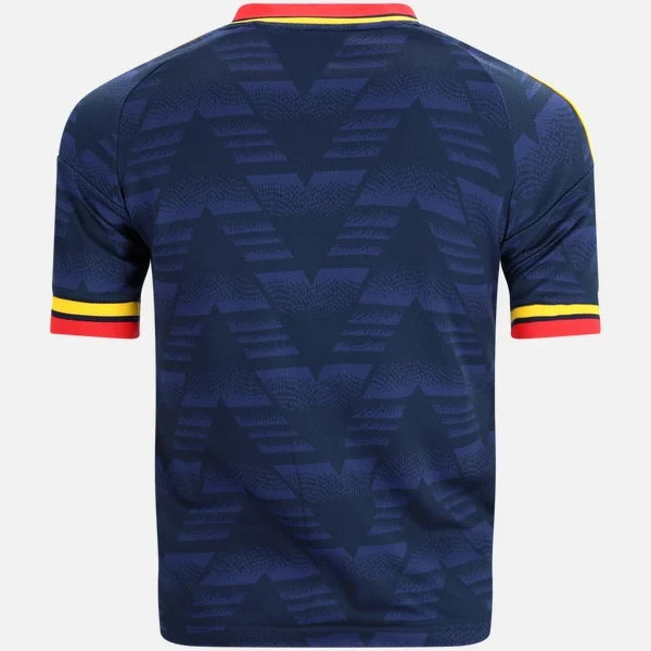 Away 26/27 Men's Fan Jersey 016