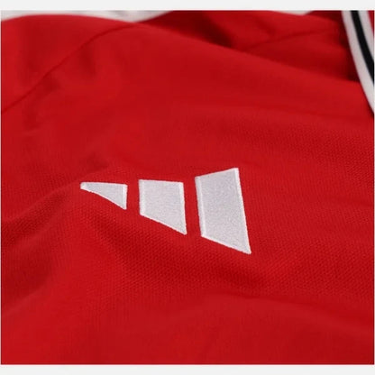 Away 26/27 Men's Fan Jersey 014