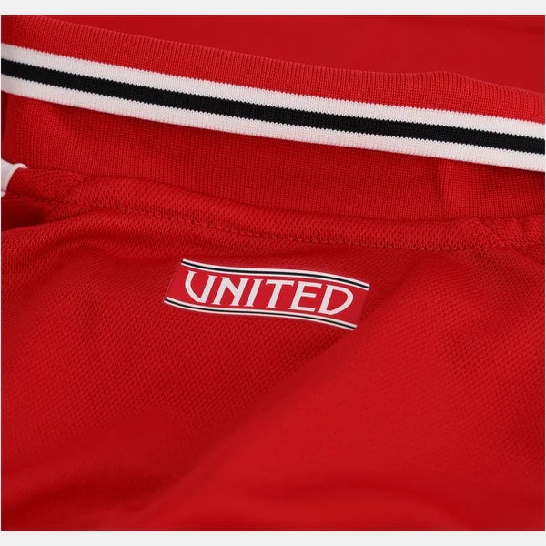 Third 26/27 Men's Fan Jersey 014