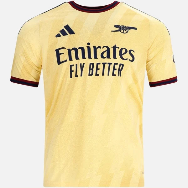 Third 26/27 Men's Fan Jersey 016