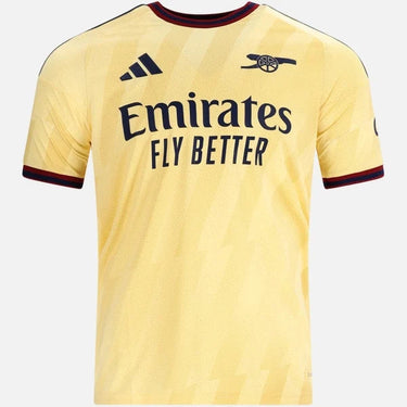 Third 26/27 Men's Fan Jersey 016
