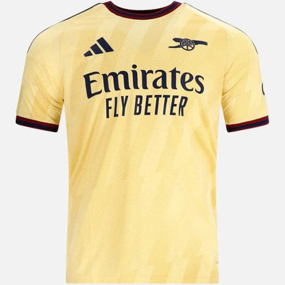 Third 26/27 Men's Fan Jersey 016