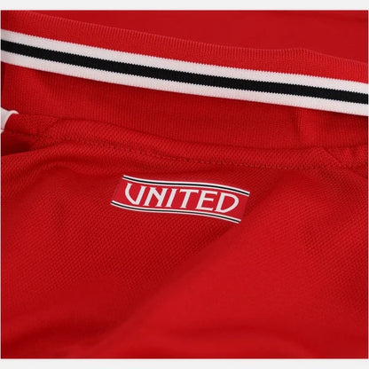 Away 26/27 Men's Fan Jersey 014