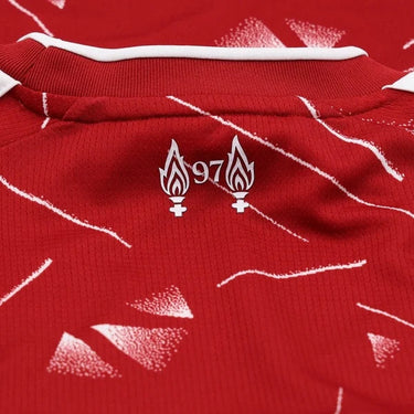 Away 26/27 Men's Fan Jersey 017
