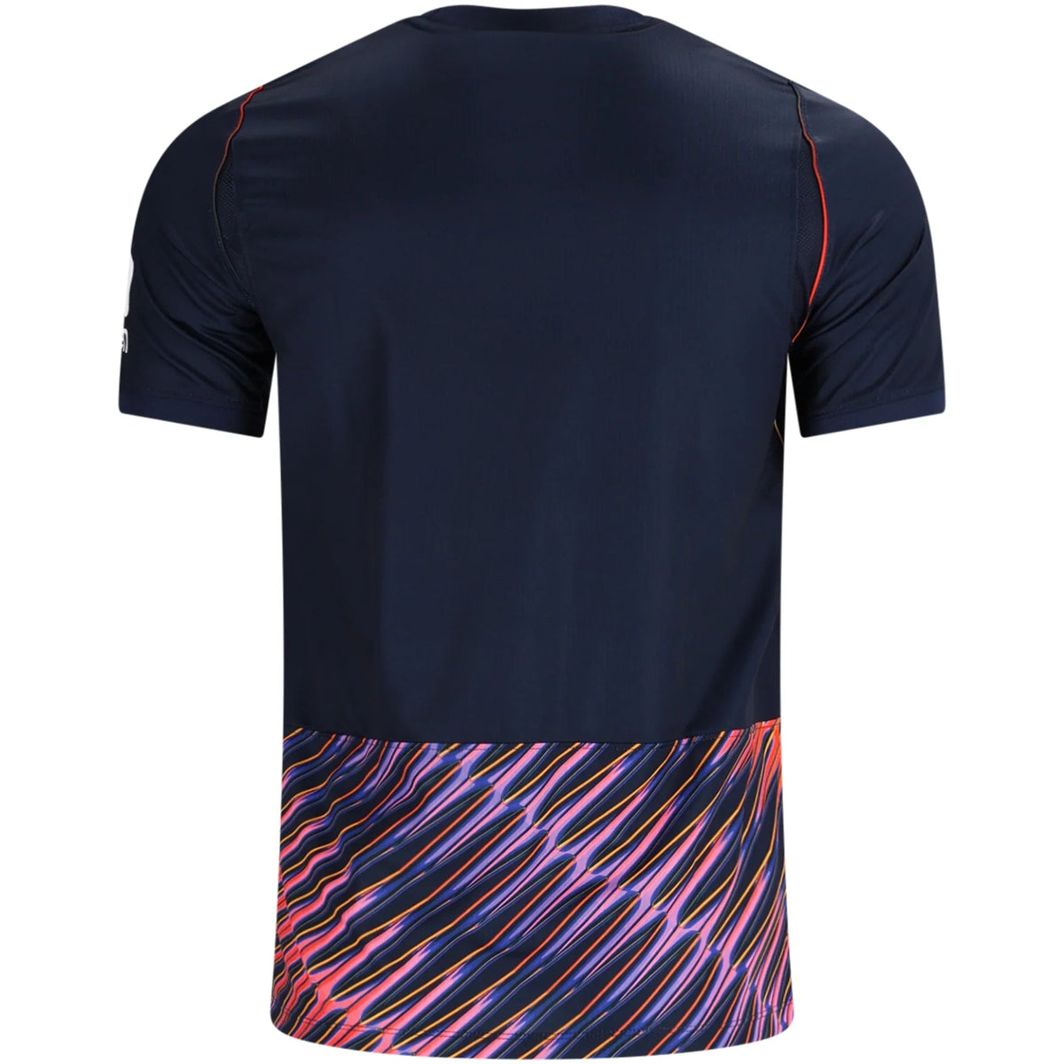 Third 26/27 Men's Fan Jersey 019