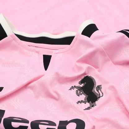 Third 26/27 Men's Fan Jersey 047