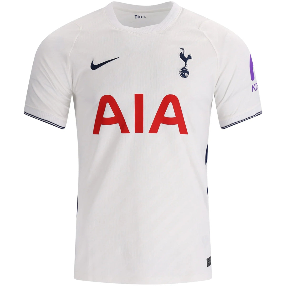 Away 26/27 Men's Fan Jersey 019