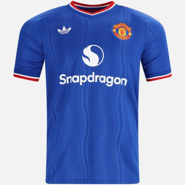 Third 26/27 Men's Fan Jersey 014