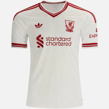 Away 26/27 Men's Fan Jersey 017