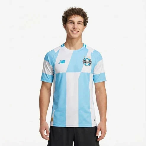 Away 2026 Fan Shirt