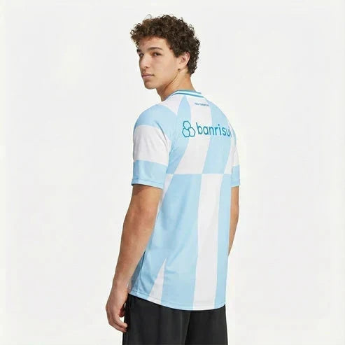 Away 2026 Fan Shirt