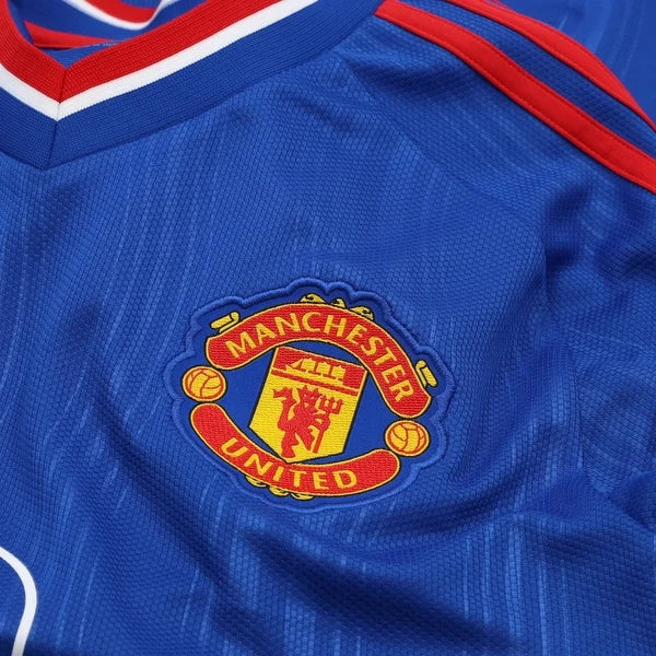 Away 26/27 Men's Fan Jersey 014
