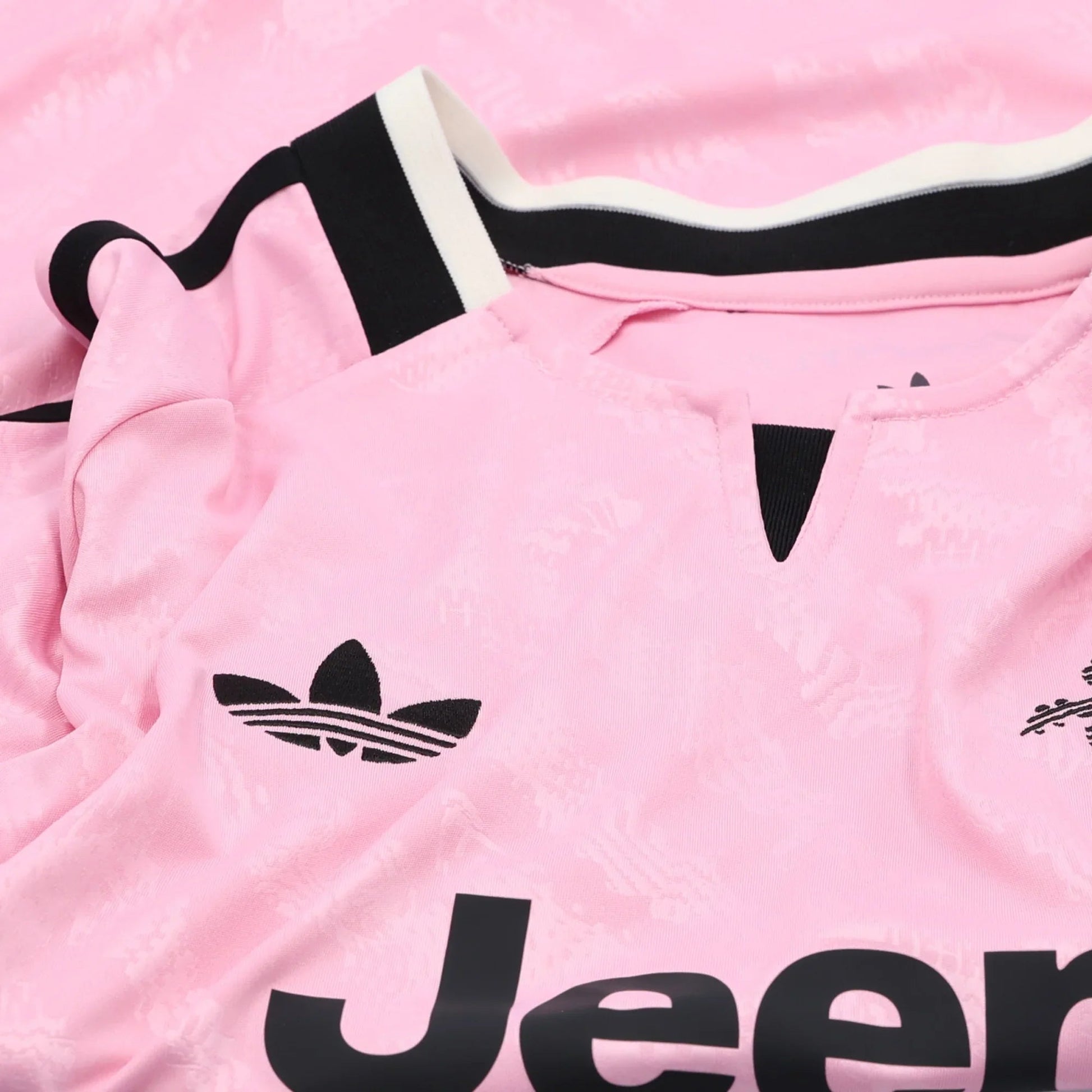 Third 26/27 Men's Fan Jersey 047