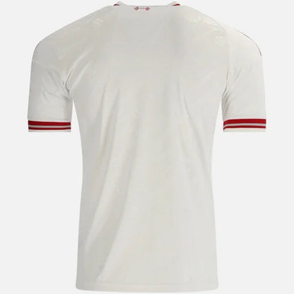 Away 26/27 Men's Fan Jersey 017