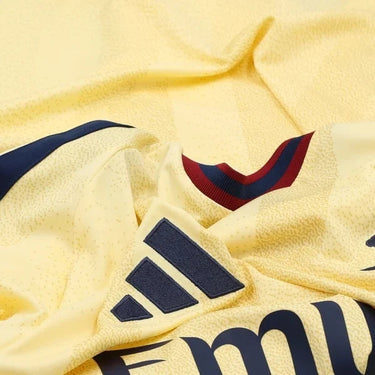 Third 26/27 Men's Fan Jersey 016