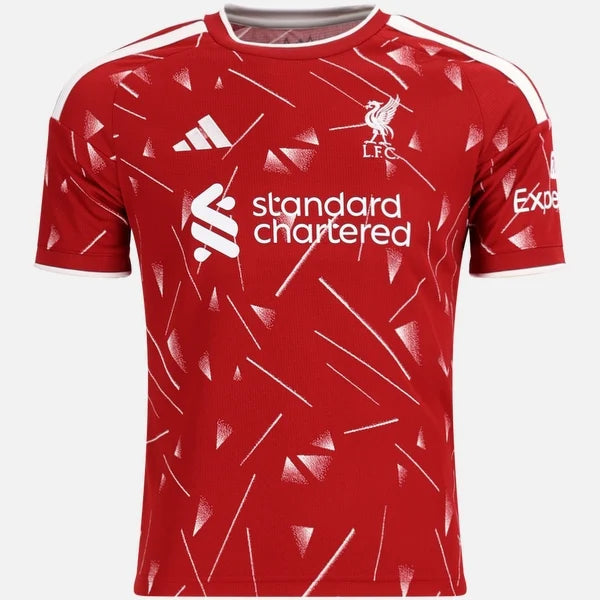 Away 26/27 Men's Fan Jersey 017