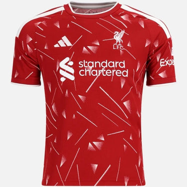 Away 26/27 Men's Fan Jersey 017