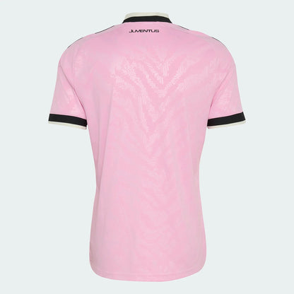 Third 26/27 Men's Fan Jersey 047