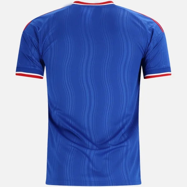 Third 26/27 Men's Fan Jersey 014