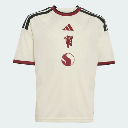 Third 26/27 Men's Fan Jersey 014