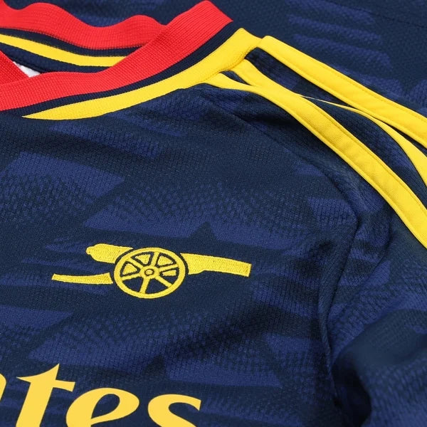 Third 26/27 Men's Fan Jersey 016
