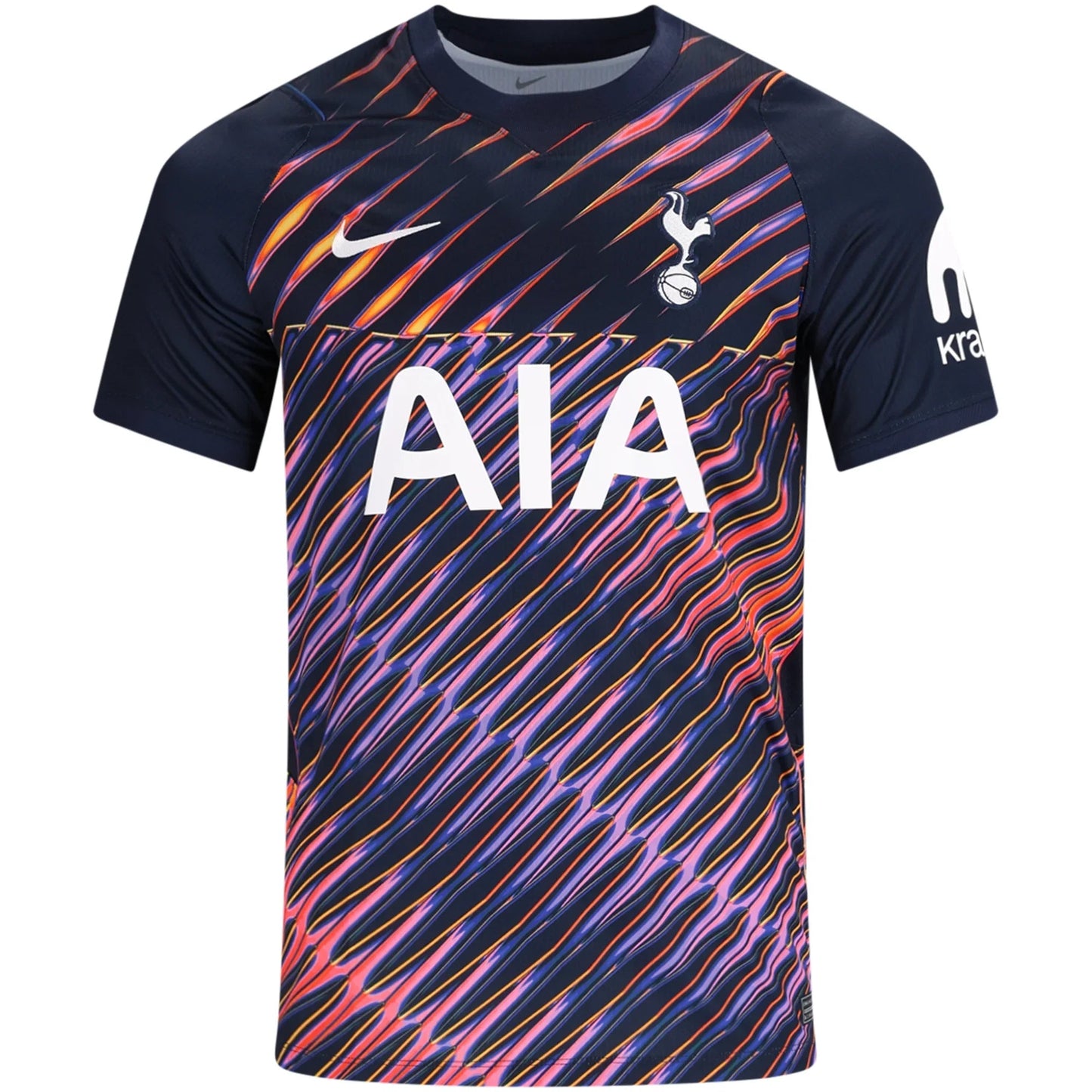 Third 26/27 Men's Fan Jersey 019