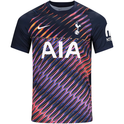 Third 26/27 Men's Fan Jersey 019
