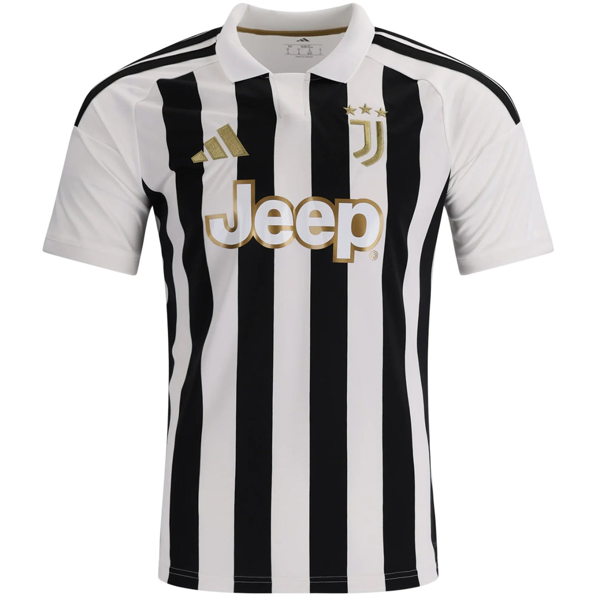 Third 26/27 Men's Fan Jersey 047