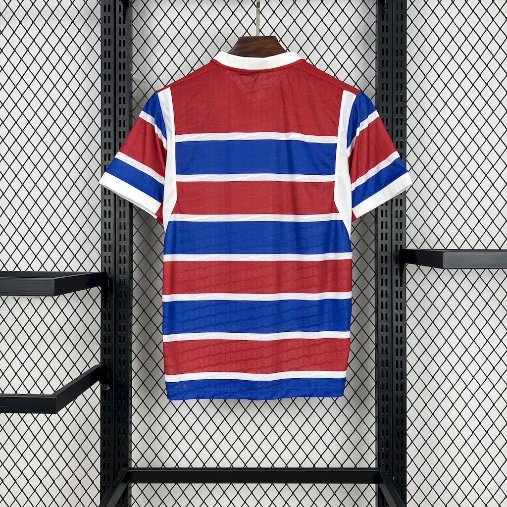 Home 25/26 Fan Shirt