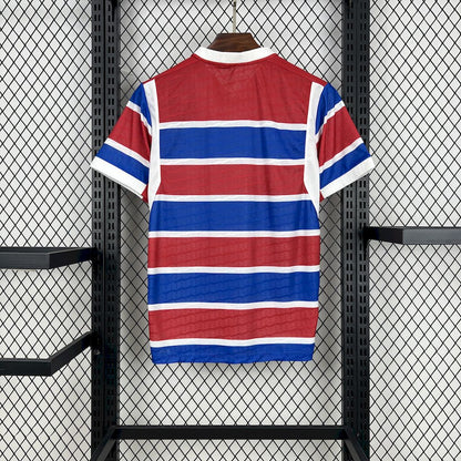 Home 25/26 Fan Shirt
