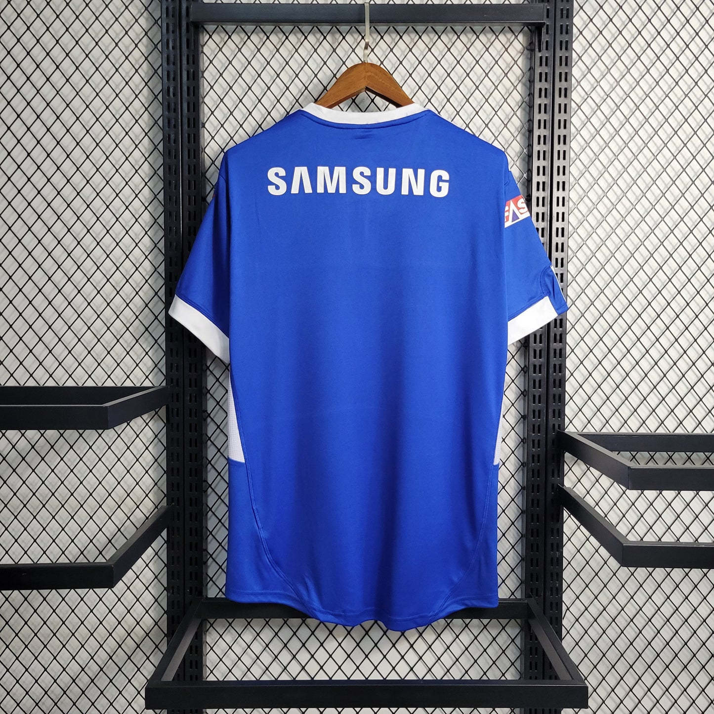 Retro 2019 Fan Shirt