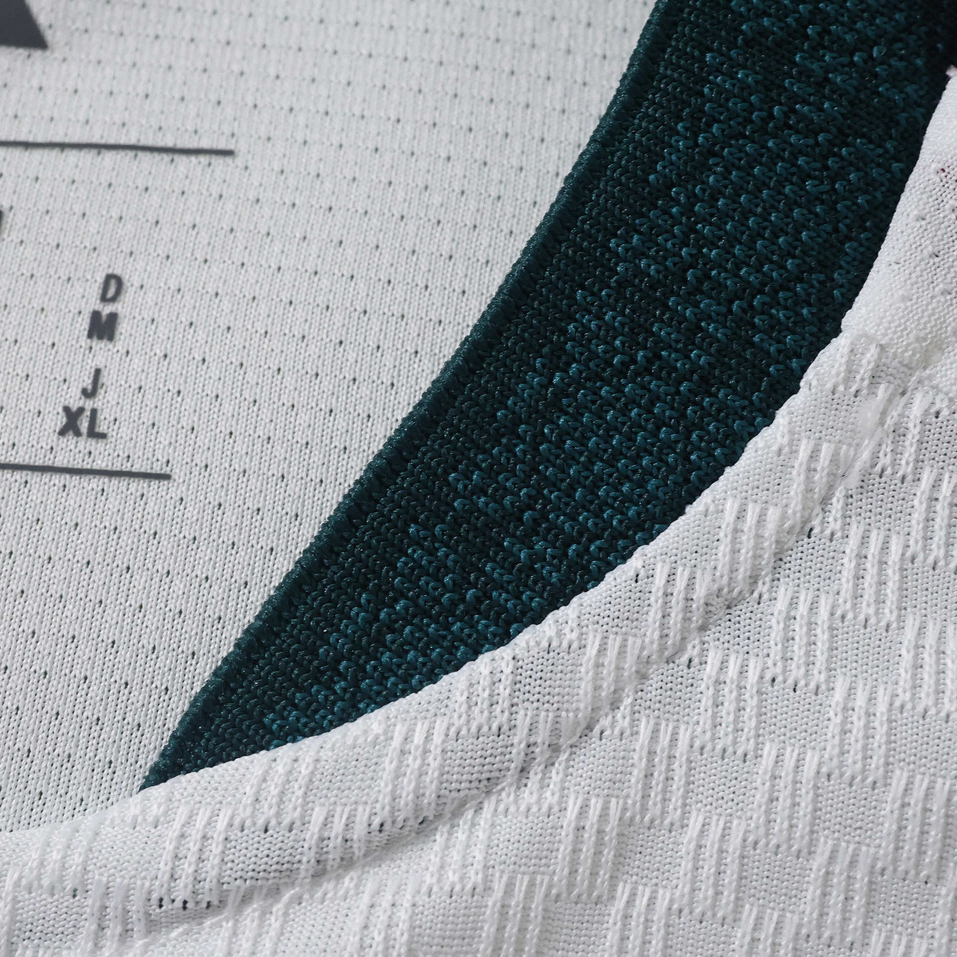 Home 26/27 Player Edition Shirt Long Sleeve