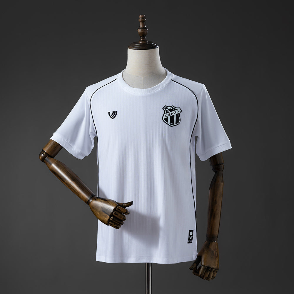 Away 26/27 Fan Shirt