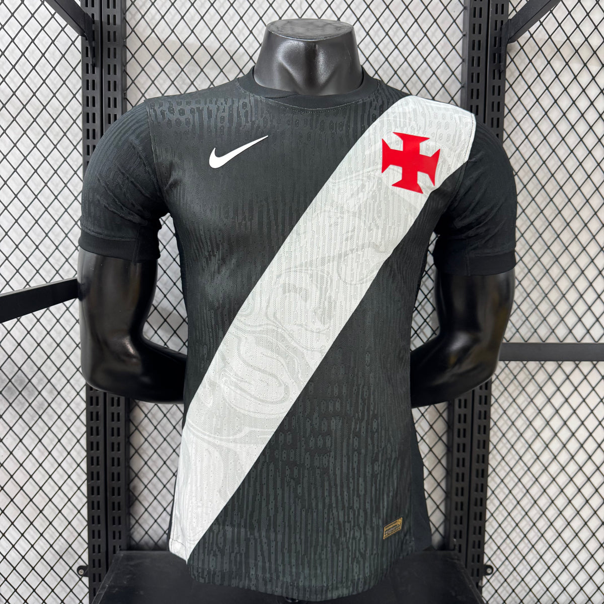 home 2026/27 Player Shirt