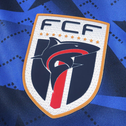 Home 26/27 Men’s Shirt