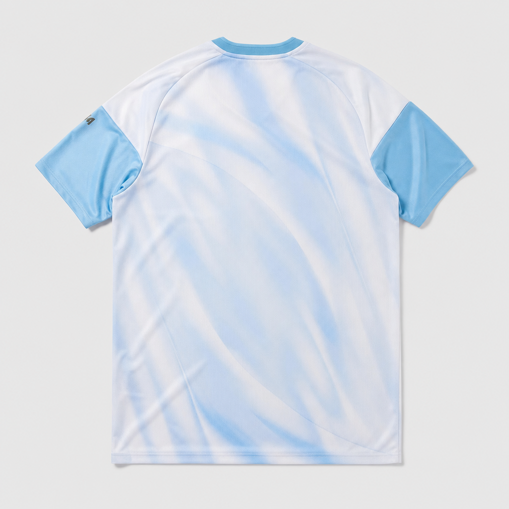 Special Edition Pre Match 26/27 Shirt